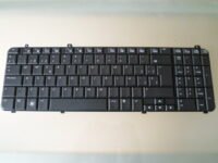 Teclado Hp Dv Dv Negro Espa Ol Soptec Guatemala