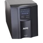 APC Smart-UPS - Battery backup - Line interactive