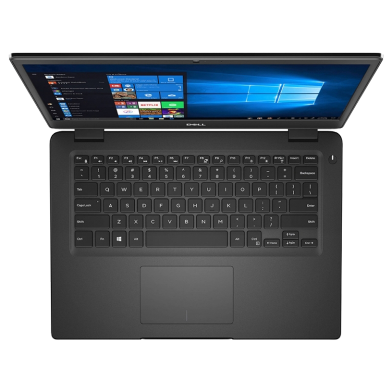 Разбор dell latitude 3400