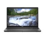 Dell Latitude 5500 - Core i7 8665U