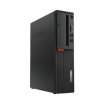 Lenovo - Mini tower - AMD Ryzen 5 2400G