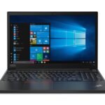 Lenovo ThinkPad E15 - Notebook - 15.6"