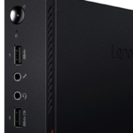 Lenovo - M715q Mini tower