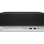 HP - ProDesk - 400 G6