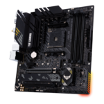 ASUS TUF GAMING B550M-PLUS (WI-FI)
