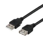 Xtech - USB cable - 1.8 m