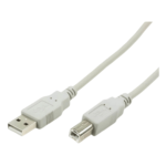Xtech - USB cable - 1.8 m