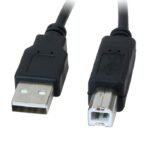 Xtech - USB cable - 1.8 m