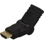 Xtech - Display adapter - 19 pin HDMI Type A