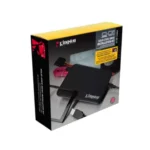 Kingston SSD Installation Kit - Caja de almacenamiento - 2.5"
