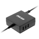 FORZA POWER ADAPTER KIT 3 USB PORTS