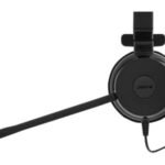 Jabra Evolve 20 UC mono - Auricular - en oreja