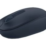 Microsoft ratón móvil inalámbrico 1850 - Ratón - diestro y zurdo