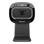 Microsoft LifeCam Cinema for Business - Cámara web - color