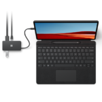 Microsoft USB-C Travel Hub - Estación de conexión - USB-C