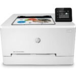 HP Color LaserJet Pro M255dw - Impresora - color