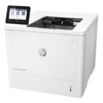 HP LaserJet Enterprise M611dn - Impresora - B/N