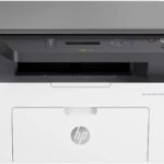 HP Laser MFP 135W