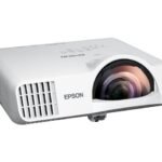 Epson PowerLite L200SW - Proyector 3LCD - 3800 lúmenes (blanco)