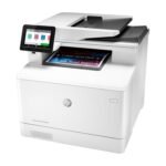 HP Color LaserJet Pro M479FDW - hasta 28 ppm (mono)
