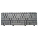 Teclado HP DV4-1000 DV4-2000 Blanco Ingles