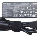 Cargador LENOVO 20V 2.25A 45W (Plug Rectangular)