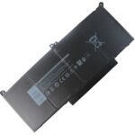 Bateria DELL LATITUDE 7280 7480 7290 60WH 7.6V