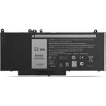 Bateria DELL LATITUDE E5470 E5570 E5450 E5550 51WH