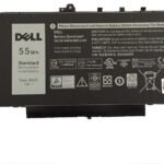 Batería DELL LATITUDE E7270 E7470 55WH