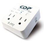 Supresor de picos para refrigerador con delay CDP R-PP2 R