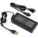 Cargador LENOVO 20V 8.5A 170W (Plug Rectangular)