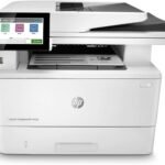 HP LaserJet Enterprise MFP M430f - Impresora multifunción