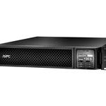 [SRT3000RMXLA] APC Smart-UPS SRT 3000VA RM - UPS (montaje en bastidor) - CA 120 V