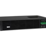 [SU1500RTXLCD2U] Tripp Lite UPS Smart Online 1500VA 1350W Rackmount 120V LCD USB DB9 2URM - UPS (montaje en bastidor) - 12 A