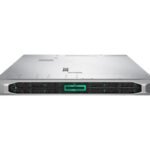 HPE ProLiant DL360 Gen10 Network Choice - Servidor - se puede montar en bastidor