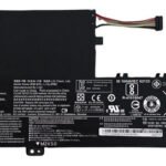 Bateria LENOVO IDEAPAD 320S-15 330S-14 S41-70 720-15 510-14 510-15 500-15 FLEX 3-1470 3-1480 3-1580 YOGA 500-14