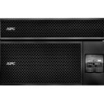 APC Smart-UPS SRT 6000VA RM - UPS (montaje en bastidor) - CA 208 V