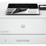 HP LaserJet Pro 4003DW - Workgroup printer - 2Z627A#BGJ