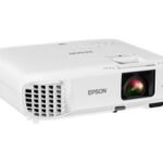 Epson PowerLite E20 - Proyector 3LCD - portátil