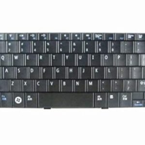 Teclado Dell Mini 1012 1018 Ingles