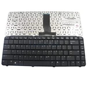 Teclado Hp Compaq Cq50 Ingles