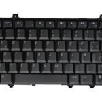 Teclado Dell Inspiron 1420 1520 1525 Vostro 1500 Xps M1330 Negro Español