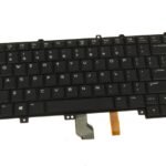 Teclado Dell Alienware 13 R1 R2 15 R1 R2 Negro Ingles Retroiluminado