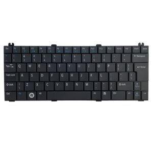 Teclado Dell Inspiron Mini 12 1210 Español