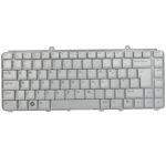 Teclado Dell Inspiron 1420 1520 1525 Vostro 1500 Xps M1330 Plateado Español