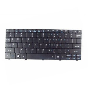 Teclado Dell Inspiron Mini M101z 1120 1121 Español