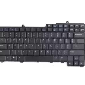 Teclado Dell Inspiron 6400 1501 6400 630m E1505 Xps M140 Xps M1710 Ingles
