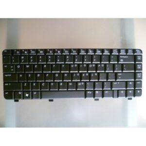 Teclado Hp Compaq Cq40 Ingles