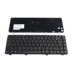 Teclado Hp 530 Ingles
