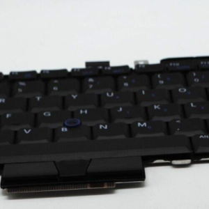 Teclado Dell Latitude E6400 E6410 Español